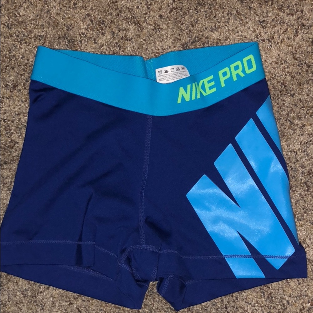 Women’s Nike Spandex